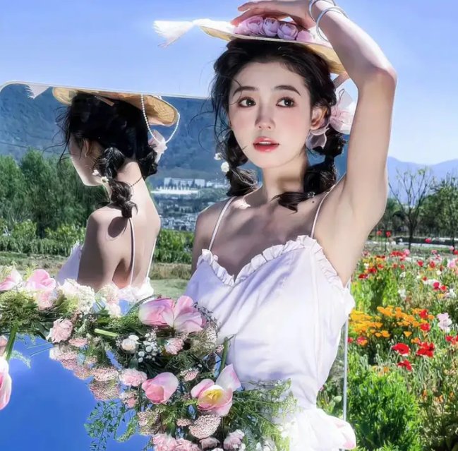 异形速递