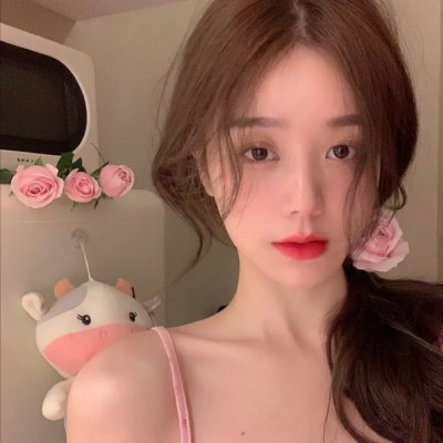 亲爱的小美人鱼