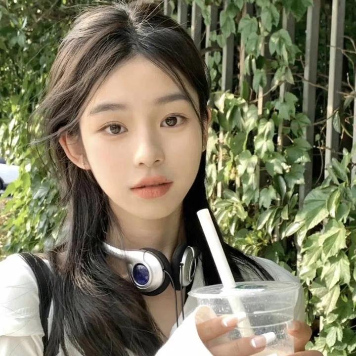 九十岁的美女